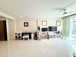 Blk 342C Yishun Natura (Yishun), HDB 5 Rooms #601043351